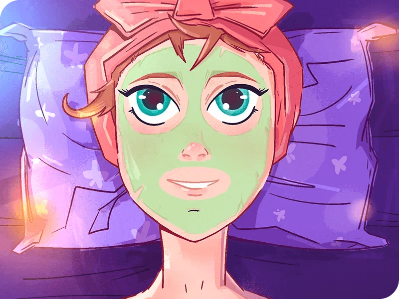 Как домашние уходовые процедуры влияют на&nbsp;кожу с&nbsp;акне