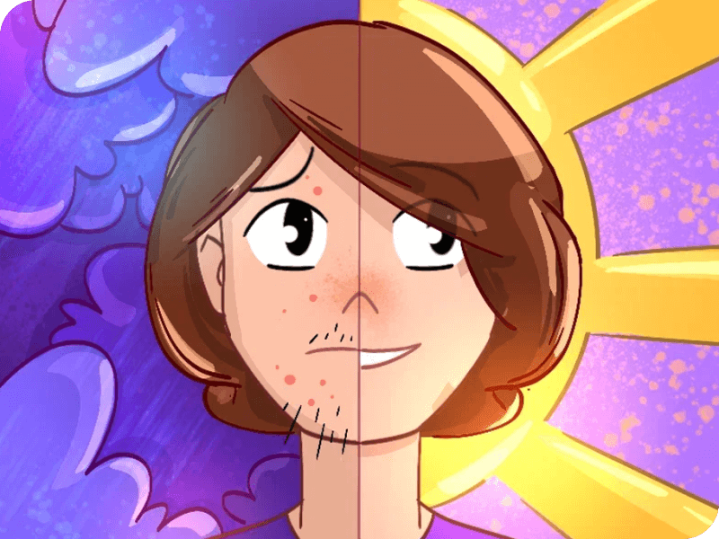 Как подготовить ребёнка к&nbsp;изменениям в&nbsp;теле