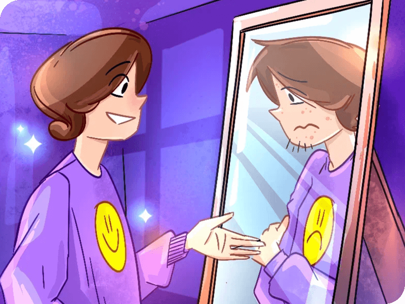 Влияние школы на&nbsp;самооценку