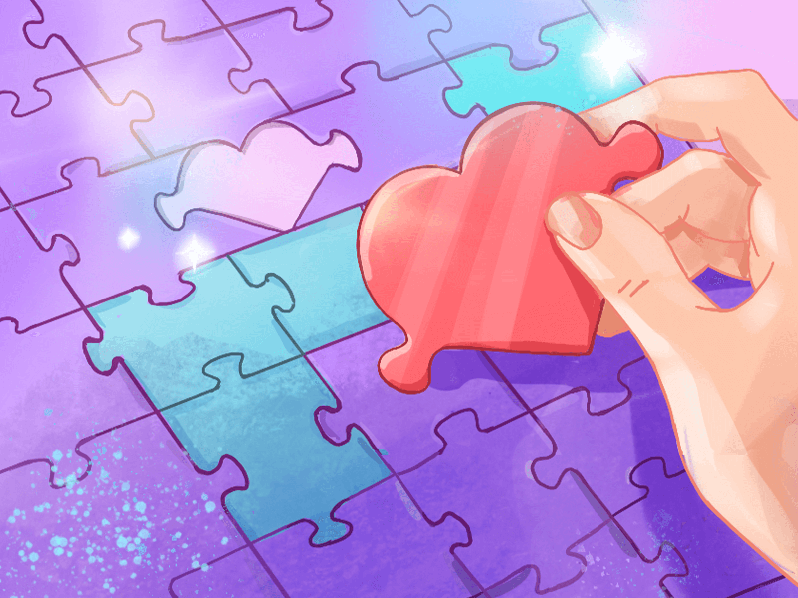 Как романтические  отношения формируют  самооценку подростка:  руководство для  родителей