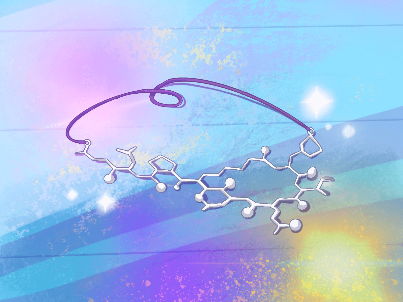 Гормоны, эмоции и&nbsp;их&nbsp; влияние на&nbsp;состояние  кожи